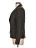 Theory Brown Wool Blazer Size 12 - photo 5