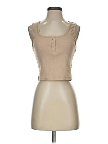 Adore Me Tank Top (view 1)