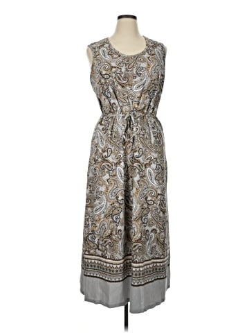 D&Co. Casual Dress (view 1)