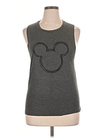 Bella Tank Top (view 1)