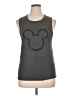 Bella Gray Tank Top Size XL - photo 1