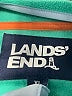 Lands' End Teal Pullover Sweater Size XL - photo 7
