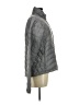 Patagonia 100% Polyester Gray Jacket Size M - photo 4