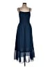 Grace Karin Blue Cocktail Dress Size L - photo 1