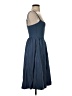 Assorted Brands Blue Cocktail Dress Size S - photo 4