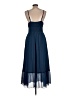 Grace Karin Blue Cocktail Dress Size L - photo 2