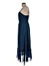 Grace Karin Blue Cocktail Dress Size L - photo 5