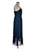 Grace Karin Blue Cocktail Dress Size L - photo 4