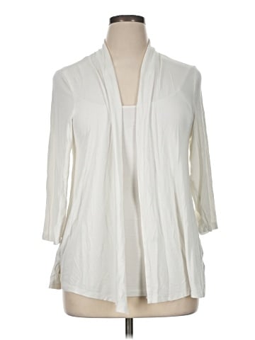 Charter Club Blazer (view 1)