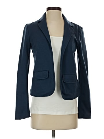 Lark & Wolff Blazer (view 1)