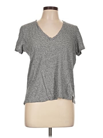 Victoria's Secret Short Sleeve T-Shirt (view 1)