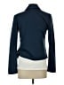 Lark & Wolff 100% Cotton Blue Blazer Size S - photo 2