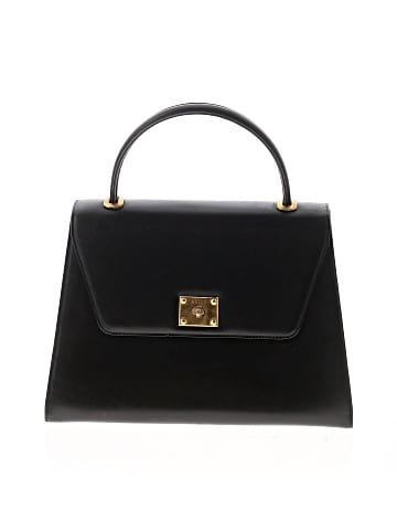 Bally Satchel (view 1)