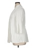Charter Club Ivory Blazer Size 1X - photo 5