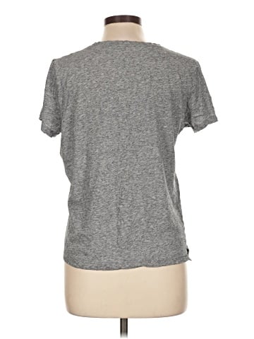 Victoria's Secret Short Sleeve T-Shirt (view 2)