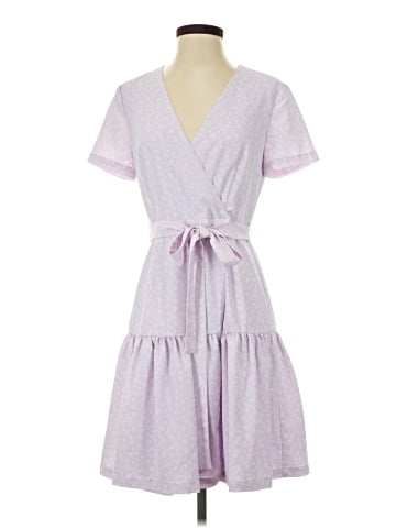 French Connection Casual Dress (view 1)