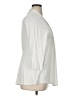 Charter Club Ivory Blazer Size 1X - photo 4