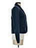 Lark & Wolff 100% Cotton Blue Blazer Size S - photo 4