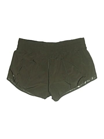 Lululemon Athletica Athletic Shorts (view 2)
