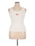 Universal Thread Ivory Tank Top Size XL - photo 1