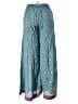 Unbranded Teal Casual Pants Size 36 waist (estimated) - photo 2