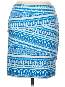 J. Mc Laughlin Casual Skirt