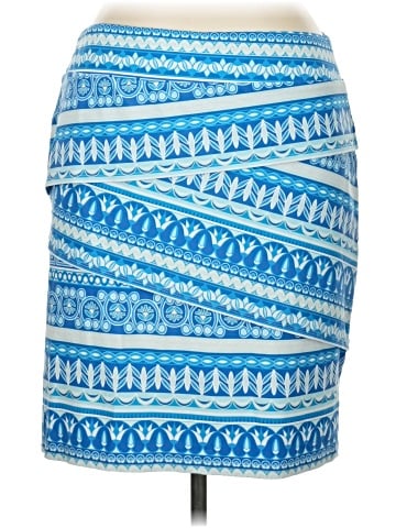 J. McLaughlin Casual Skirt (view 1)