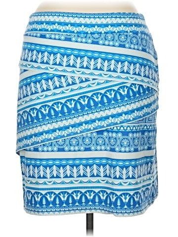 J. McLaughlin Casual Skirt (view 2)