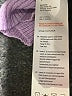 Charlotte Russe Purple Pullover Sweater Size L - photo 8