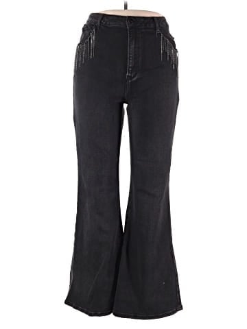 Risen Jeans (view 1)
