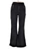 Risen Black Jeans Size 3X - photo 1