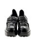 Cuccoo Black Heels Size EU 38 - photo 2