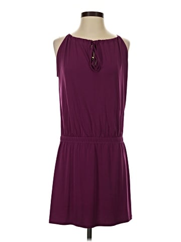 Veronica M. Casual Dress (view 1)