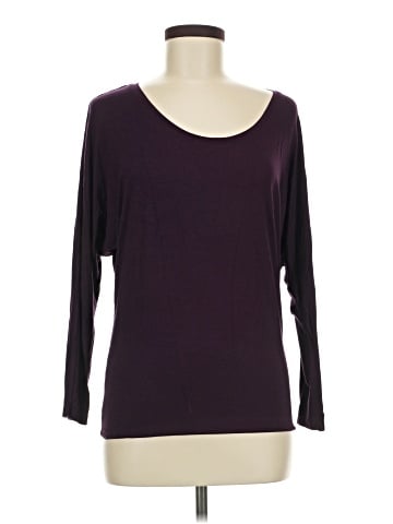 Feel The Piece 3/4 Sleeve Top (view 1)