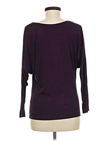 Feel The Piece 3/4 Sleeve Top (view 2)