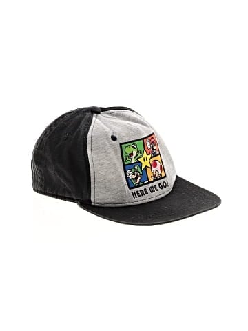 Nintendo Baseball Cap (view 1)