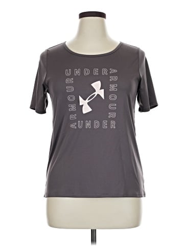 Under Armour Active T-Shirt (view 1)