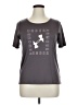 Under Armour Gray Active T-Shirt Size XL (estimated) - photo 1