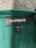 Express Green Pullover Sweater Size M - photo 7