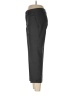 GUNEX Gray Wool Pants Size 6 - photo 5