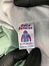 Unbranded Green Raincoat Size M (estimated) - photo 6