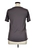 Under Armour Gray Active T-Shirt Size XL (estimated) - photo 2