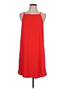 A New York Casual Dress