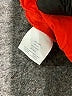 J.Crew 100% Linen Orange Cargo Shorts Size 8 - photo 4