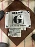 Assorted Brands Brown Jacket Size S - photo 6