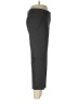 GUNEX Gray Wool Pants Size 6 - photo 4