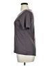 Under Armour Gray Active T-Shirt Size XL (estimated) - photo 5