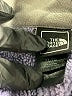 The North Face 100% Polyester Black Track Jacket Size XL - photo 6