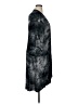Torrid 100% Rayon Black Kimono Size 1X Plus (1) - photo 4