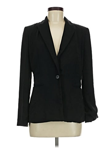 Charter Club Blazer (view 1)